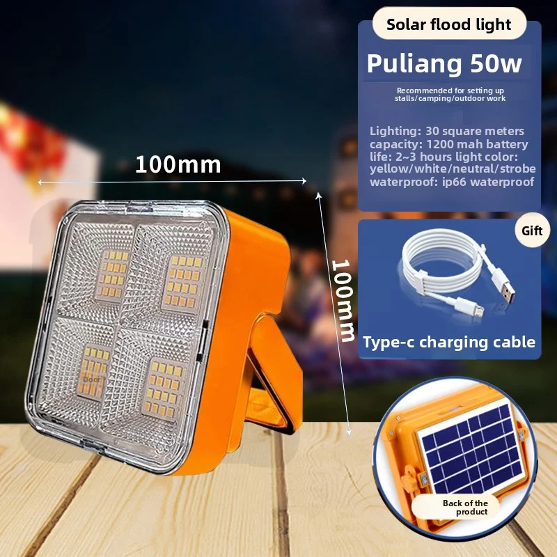 luz-solar-recarregavel-portatil-led-para-acampamento-esportes-de-emergencia-pesca-reparacao-carro-carregamento-do-telefone-movel-atividades-ao-ar-livre