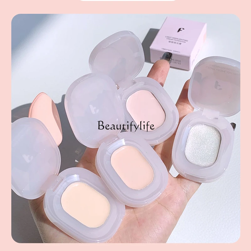 Face Brightening and Repairing, French Lines, Tear Groove, Bye-Bye, Matte and Tender