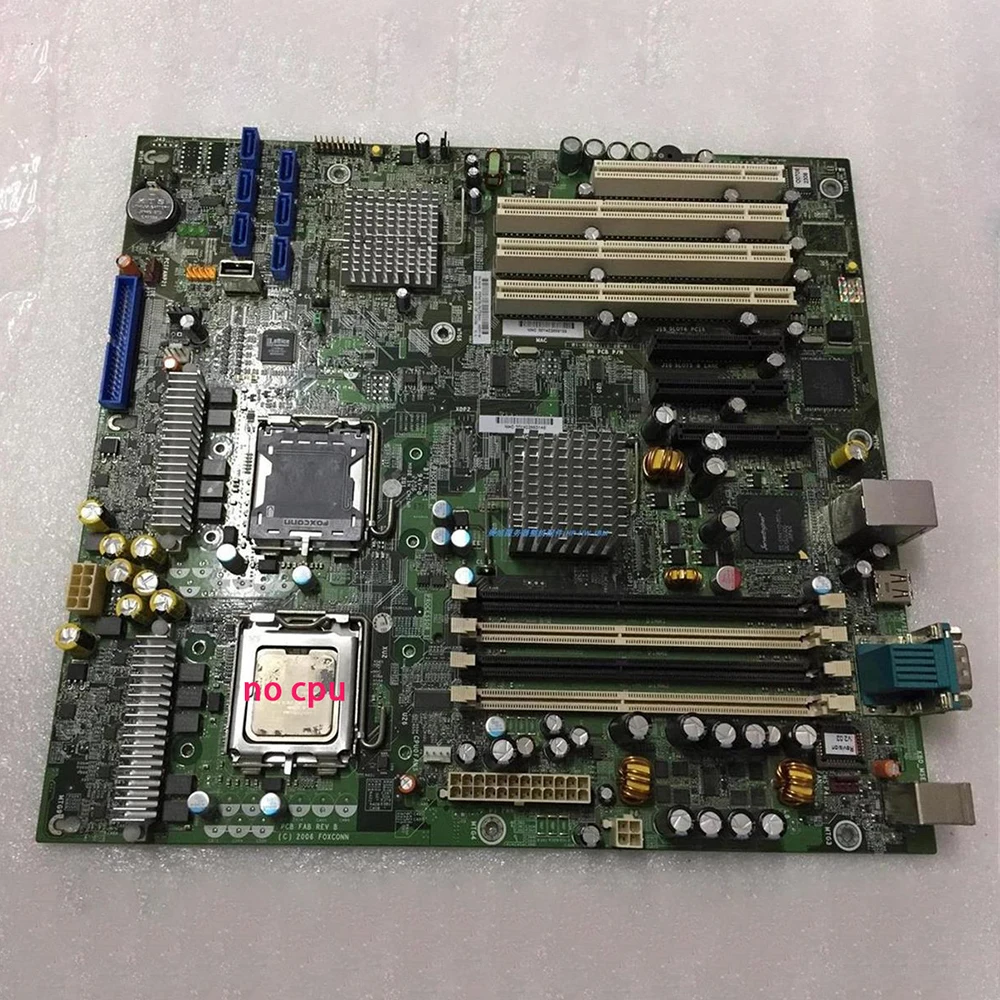 High Quality For HP ML150 G3 Motherboard 410426-001 436356-001 436718-001