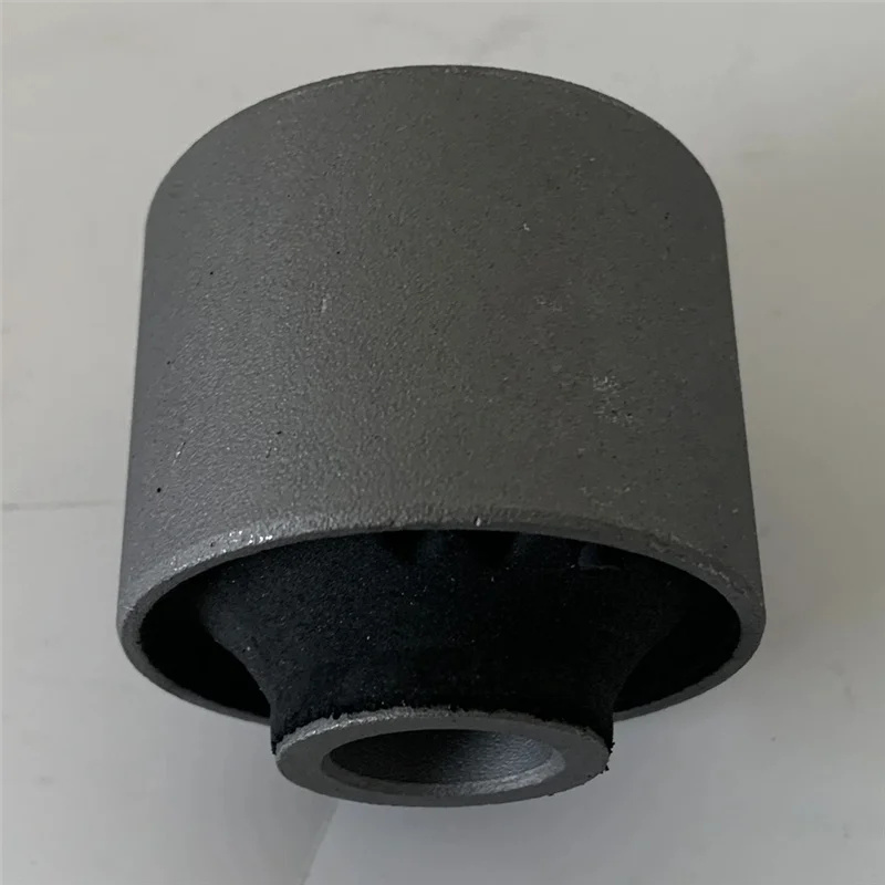 Präzision Auto Obere Federung Gummi Hülse 4863234010 486320K040 Für Toyota Hilux Sequoia Obere Federung Gummi Hülse