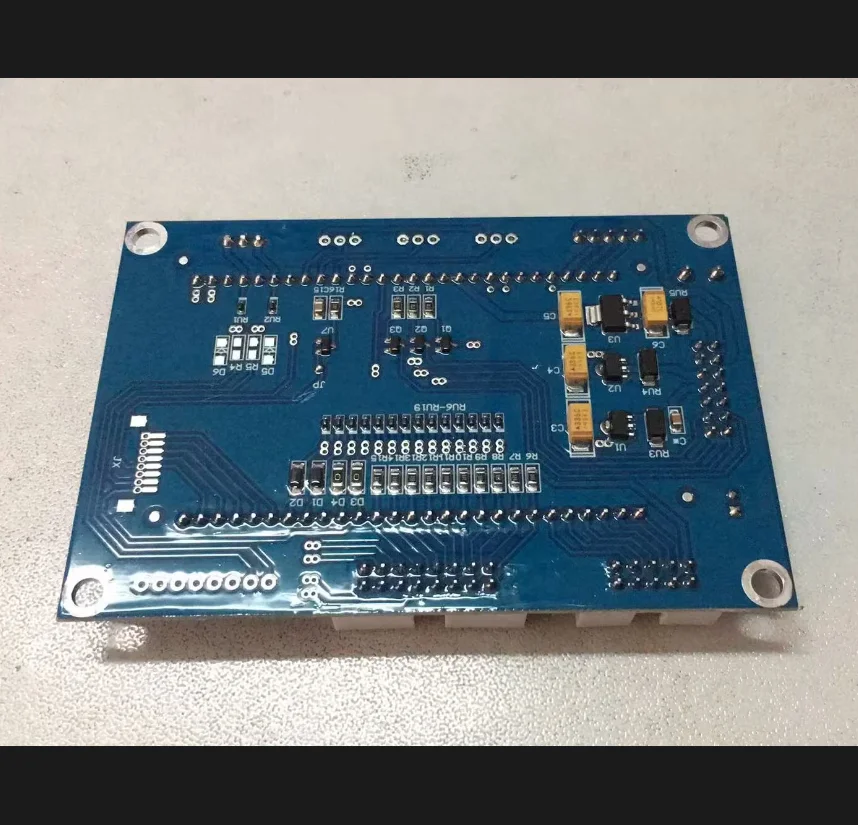 1pc Balancer Machine Power Board Tire Balancer Maintenance Circuit Board CB900V/CB953V