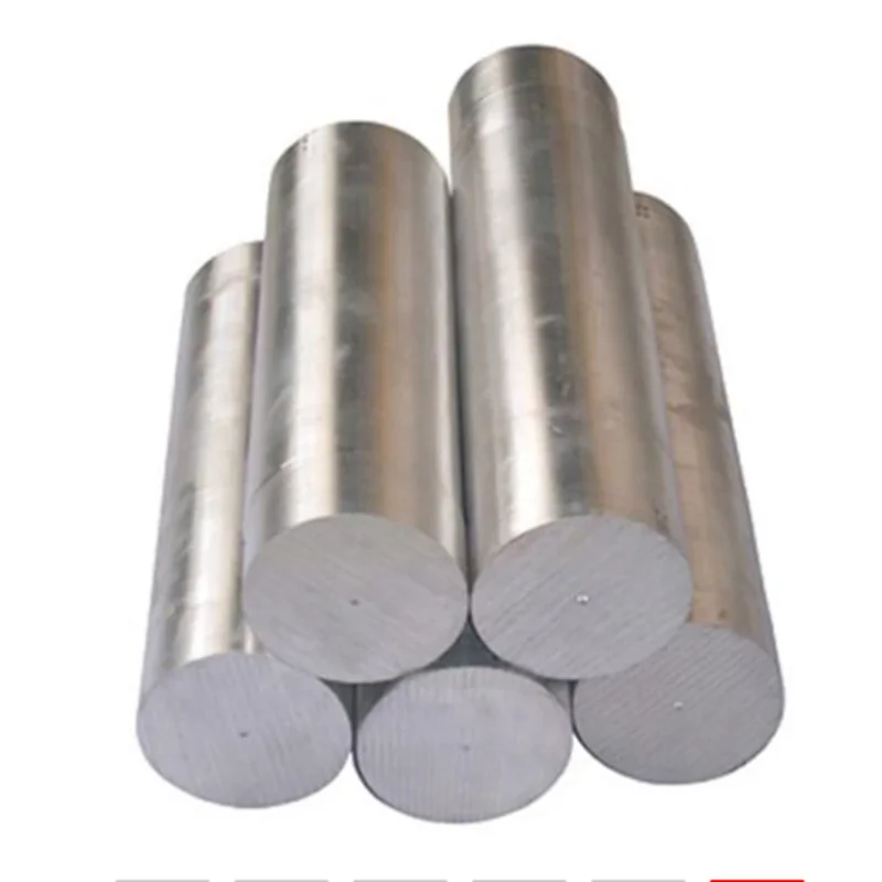 

5mm 6mm 8mm 10mm 12mm 15mm 30mm diameter 6061 aluminum rods solid metal bars for metalworking long 495-500mm