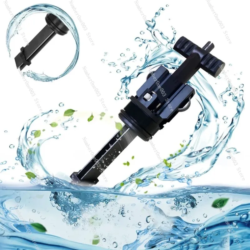 Pool Filter, Water Purification Salt Chlorinator, Fresh Water Salt System Replacement Cartridge