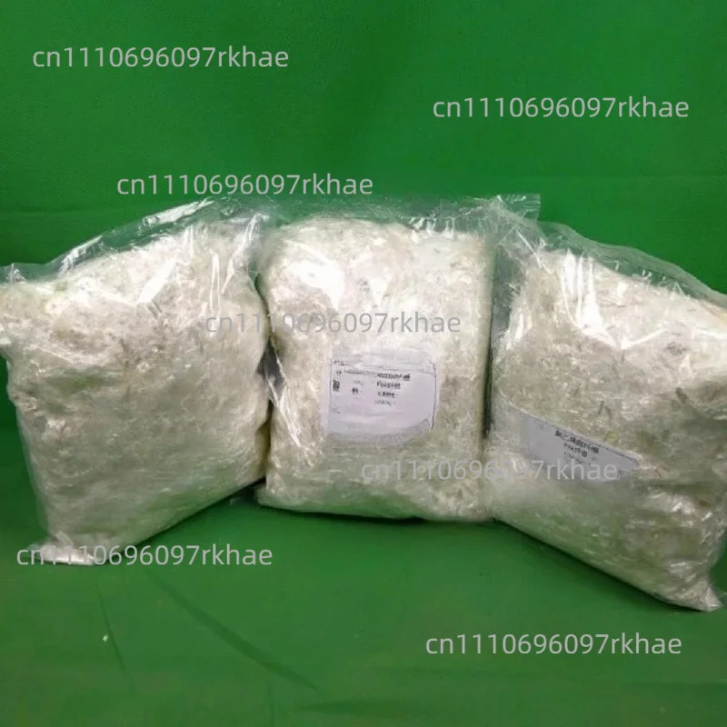 Polyvinyl alcohol fiber for high strength and high modulus PVA fiber 3-18mm cement concrete reinforced anti-crack fiber