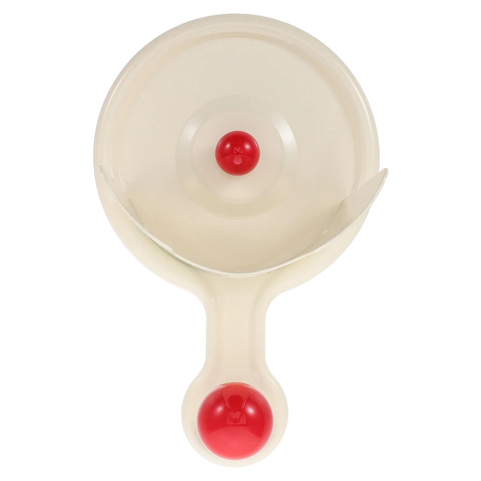 

Hair Dryer Rack Holder Universal Organizer Compact Bathroom Tool Stand Suction Cup Mount Wall Shelf Storage