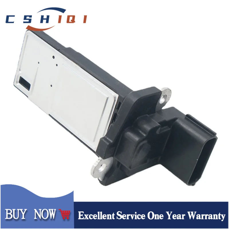 

Mass Air Flow Sensor Meter MAF Sensor Airflow for GMC Yukon XL 2015-2019 GMC Acadia 2014 2015-2019 Car Part Accessories 23262343