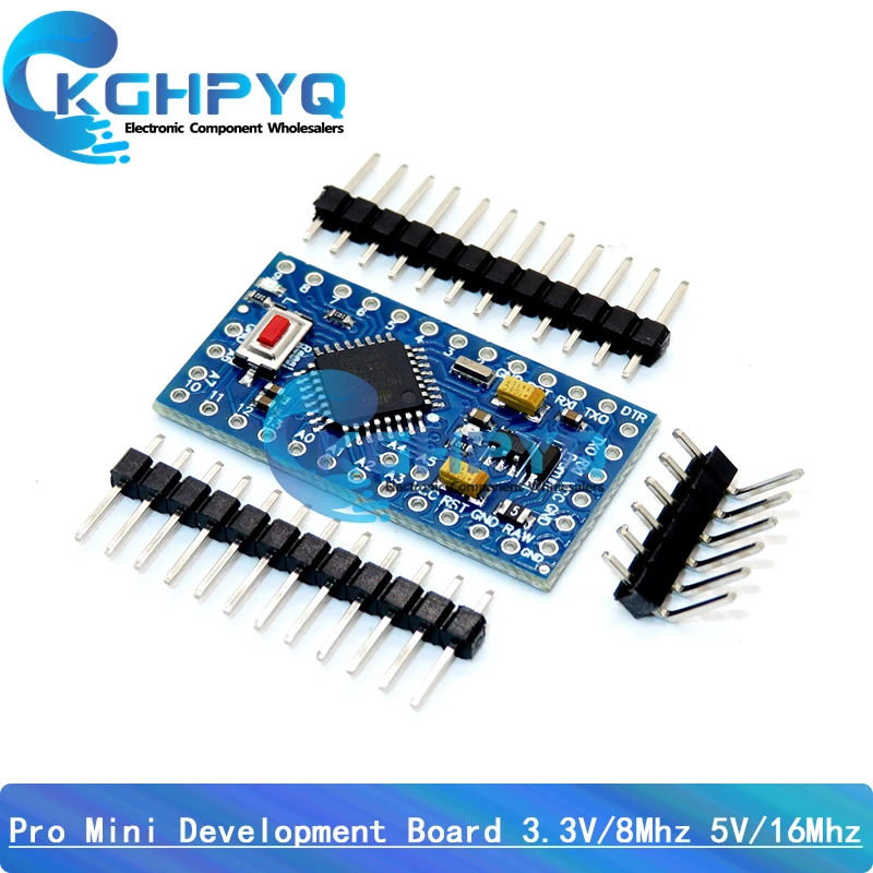 Pro Mini 328 Mini 3…