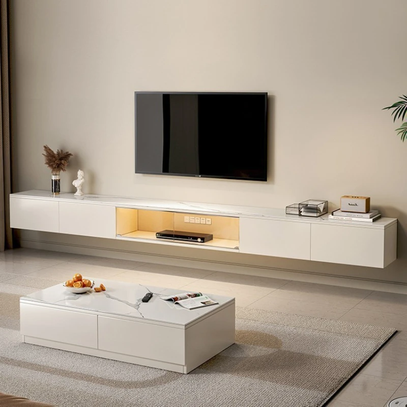 

Home Multi-functional TV Stands Living Room Modern Stand Bedroom TV Stands Shelf Artificial Board Furniture Televisie Kast MHDSG