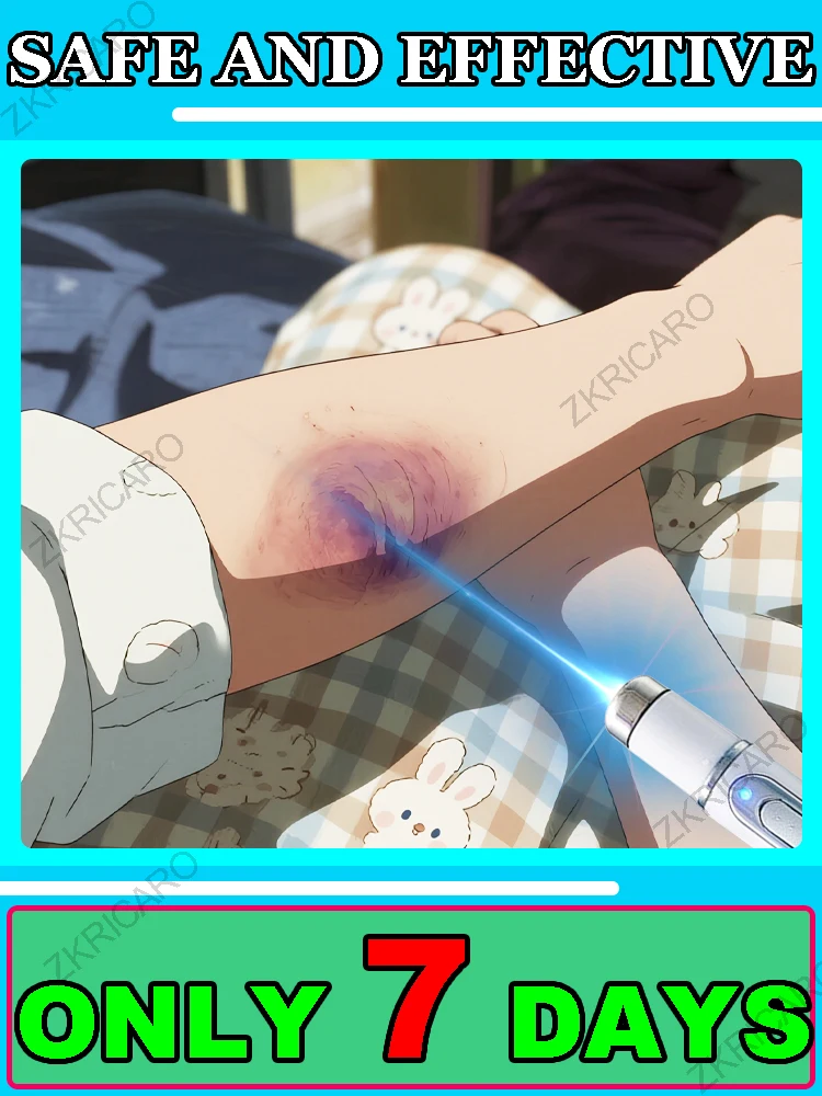 

Горячий инструмент для ремонта синего света 2025 года, быстро восстанавливает кожу.