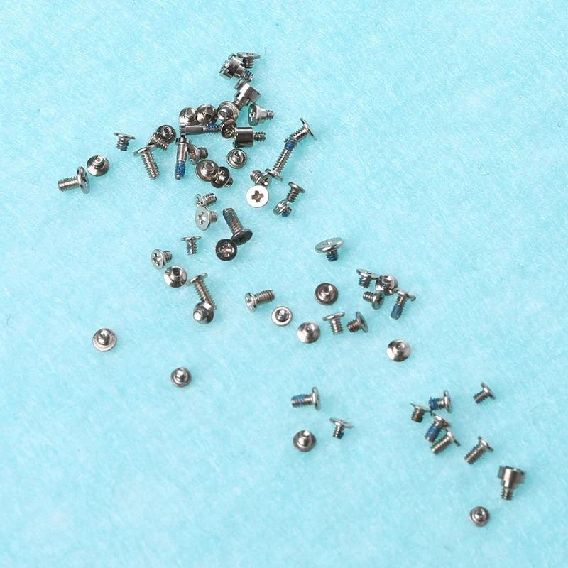 B95C Phone Repair Bottom Screw Set - usage example