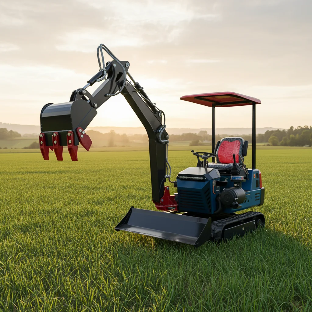 Customize Cheap Price Crawler Farm Tractor High Quality Diesel Tractor For Sale From China