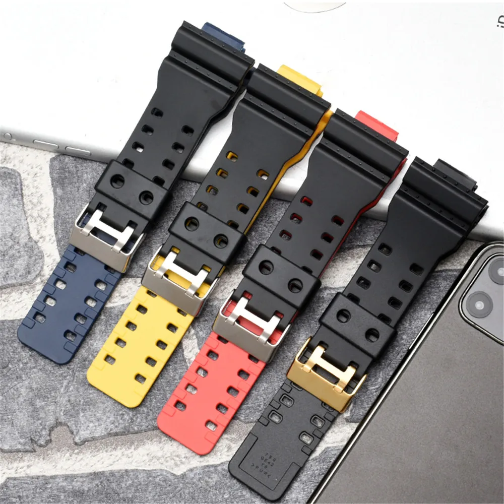 Strap For Casio G-S… - image
