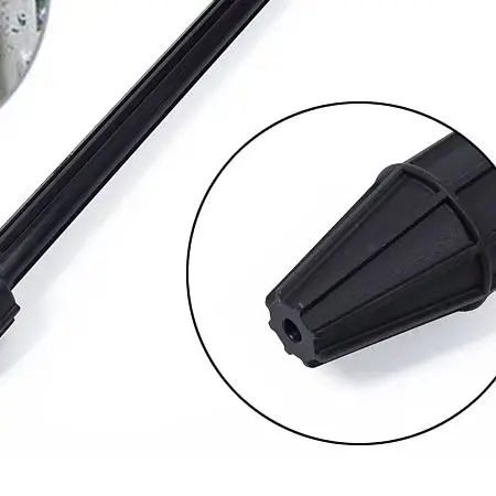 150Bar Black Turbo Nozzle For Karcher for k2 K3 K4 K5 2103PSI Pressure Washer Tool Clean Ground Automobiles Motorcycles Car