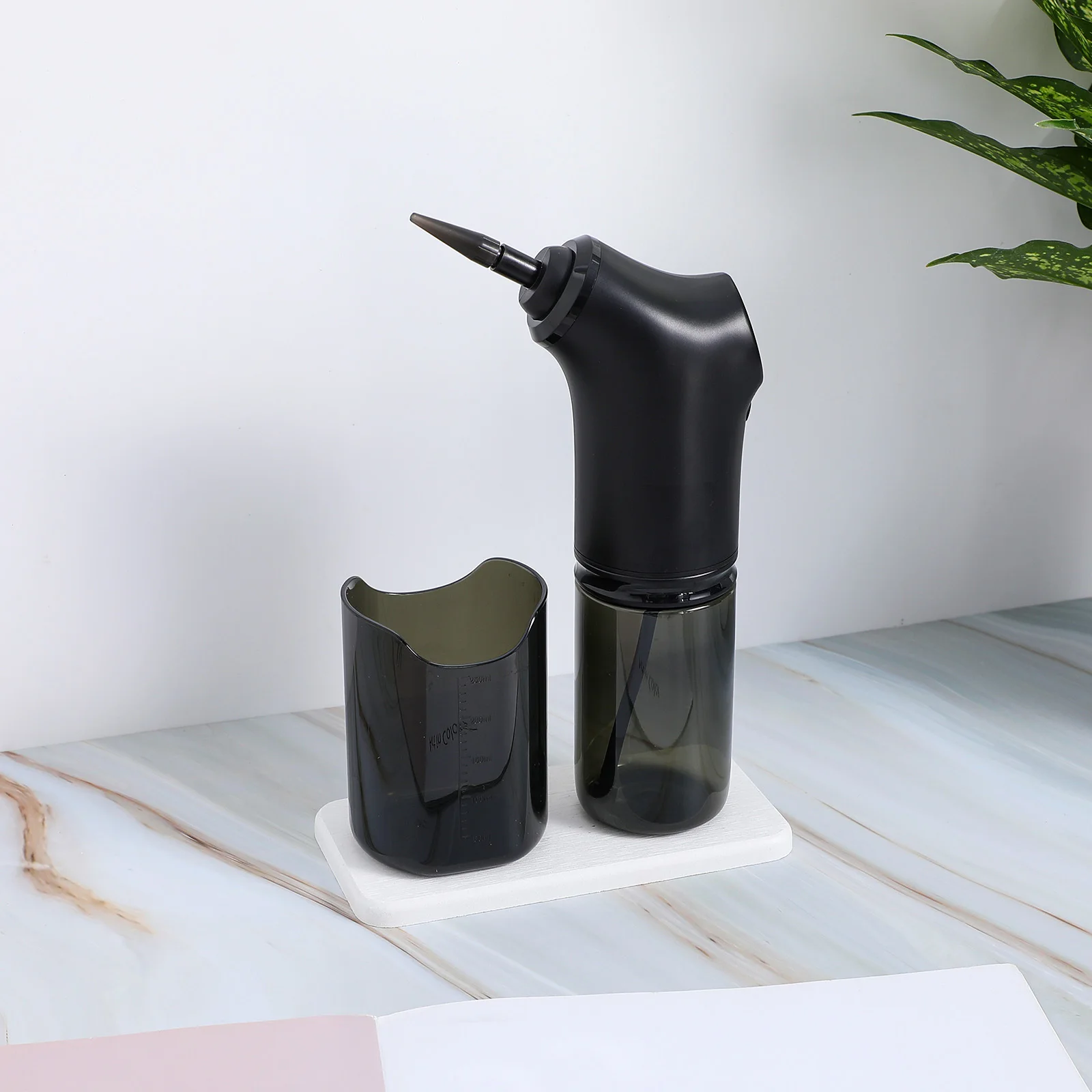 

1 Set Electric Cleaner Kit Rechargeable Portable High-Frequency Vibration Replaceable Heads Ear Wax Removal Tool For Adults Ear