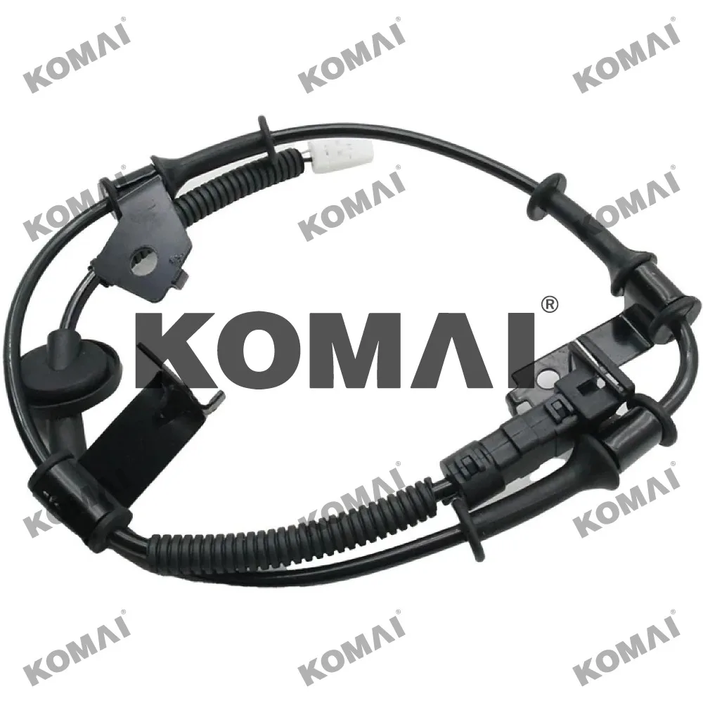 

XOJOX Wheel Speed Sensor, for Forte Auto Parts 91921-1X000 Front Right