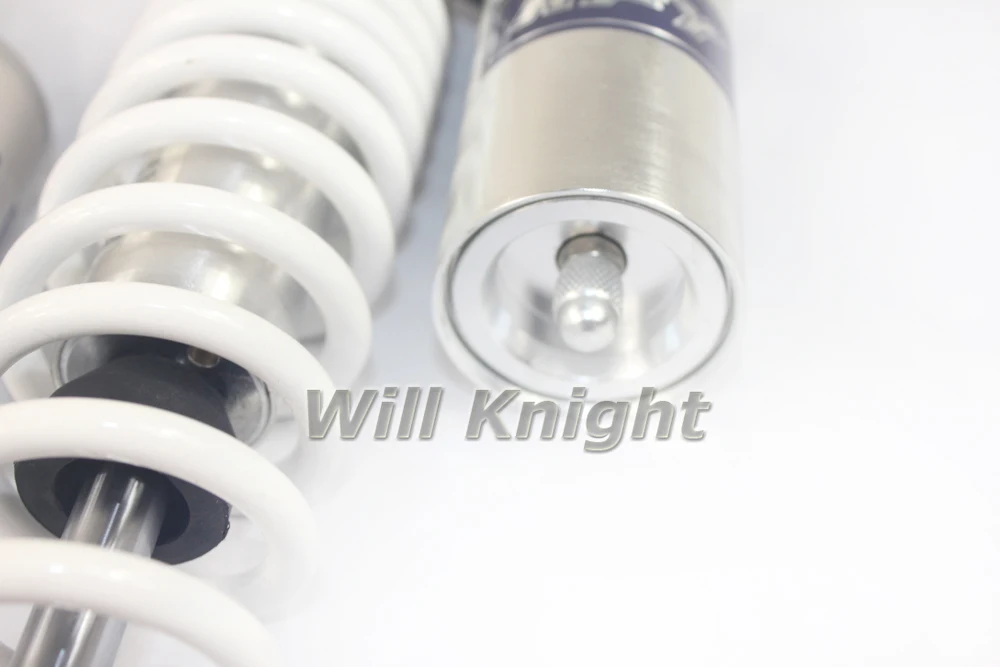 Ammortizzatore universale per moto da 320 mm