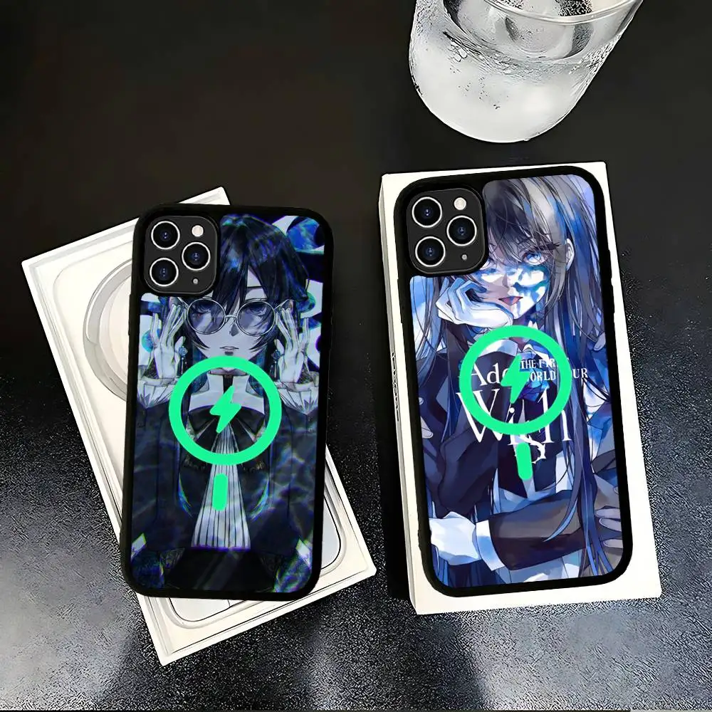 Cool A-Ado Phone Ca…