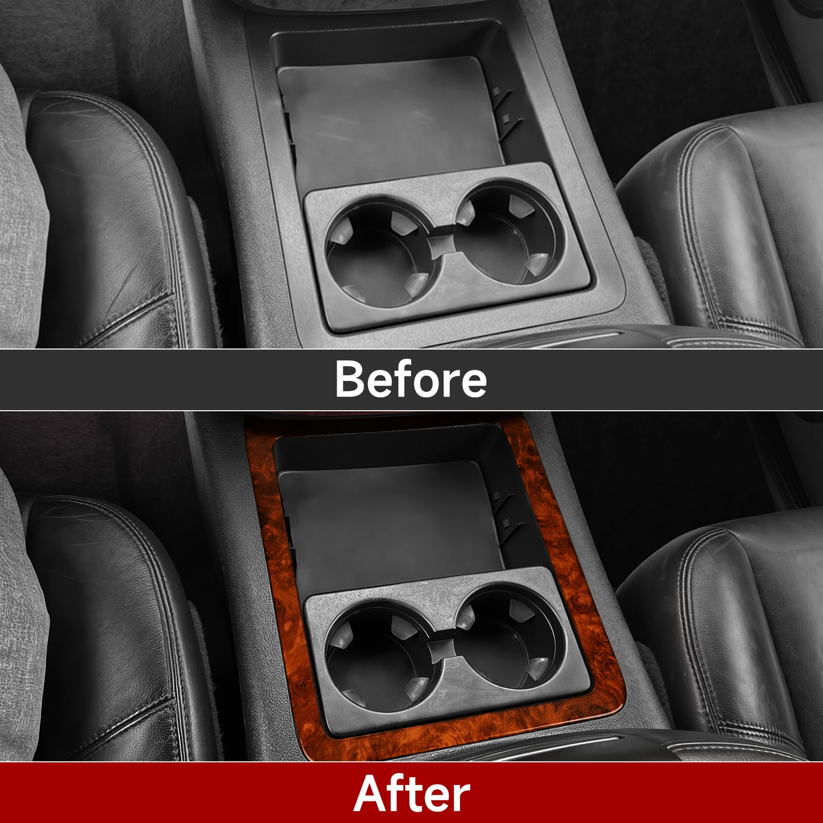 Auto Mittelkonsole Armlehne Box Innen Aufkleber Für Chevrolet Avalanche Silverado Suburban Tahoe GMC Sierra Yukon XL Zubehör – Detail 40