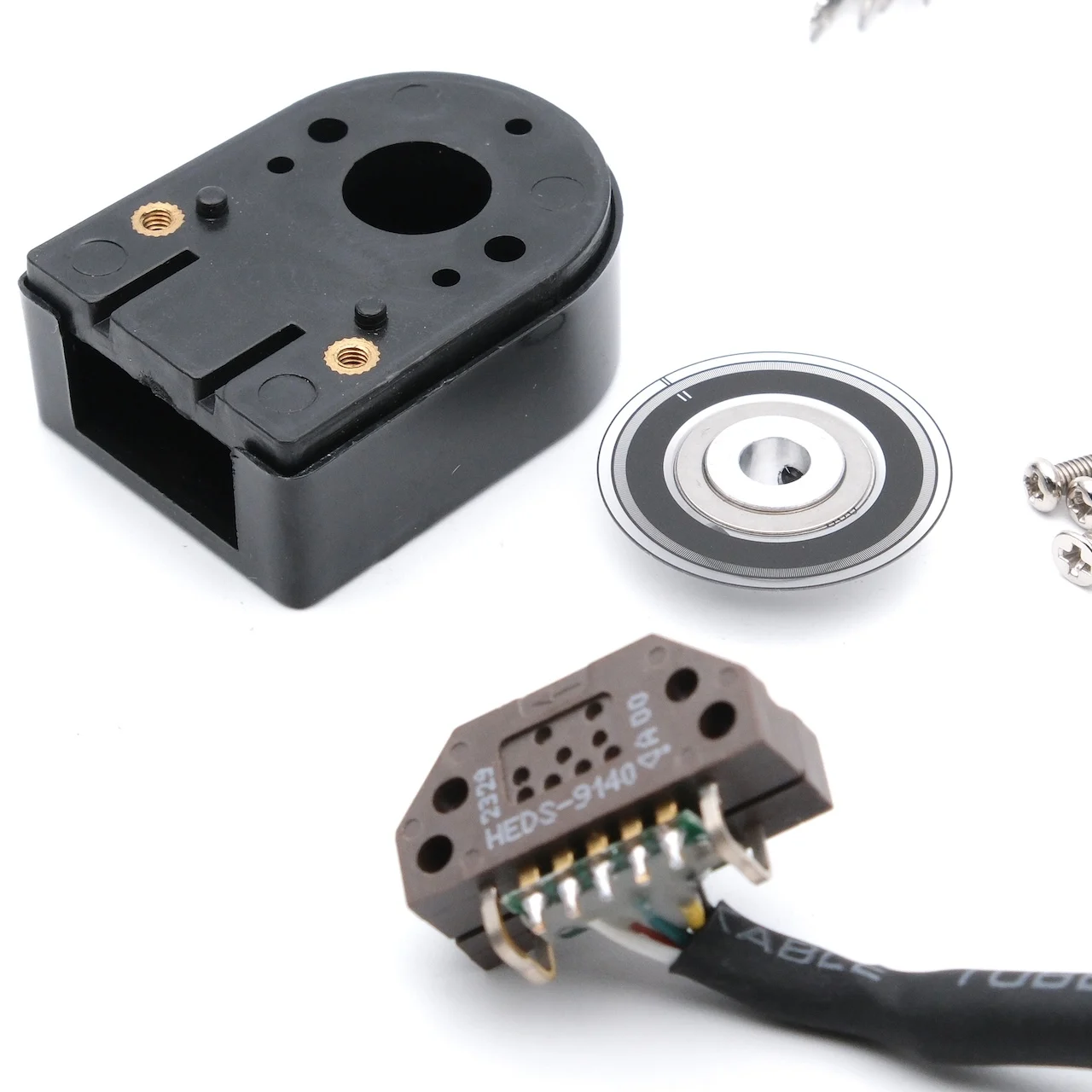 100-1024Cpr High Pr…