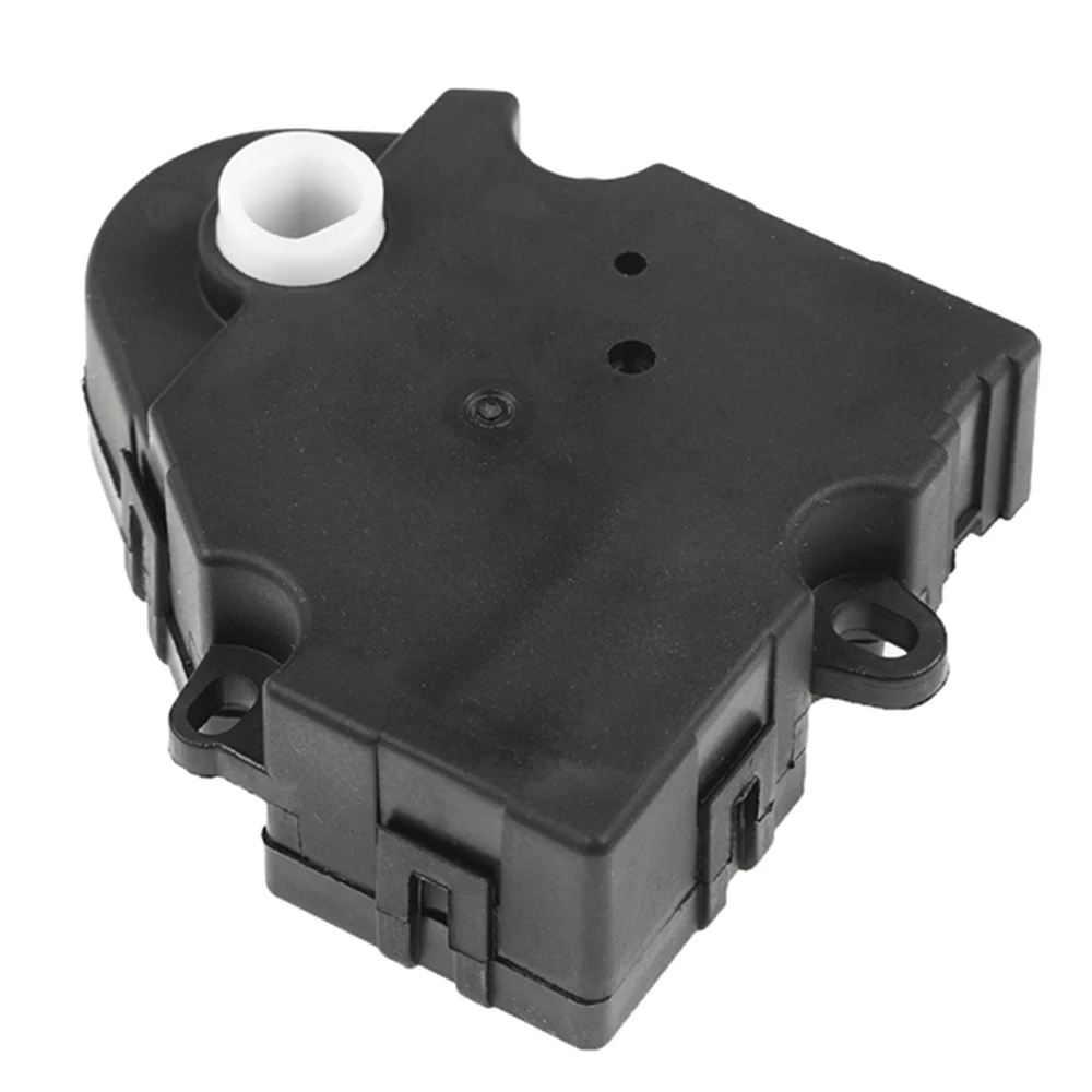 

1 Pc For C1500 K1500 GMC C1500 1991 1992 1993 1994 Car HVAC Heater Blend Door Actuator 604-103 15-73020 16149192