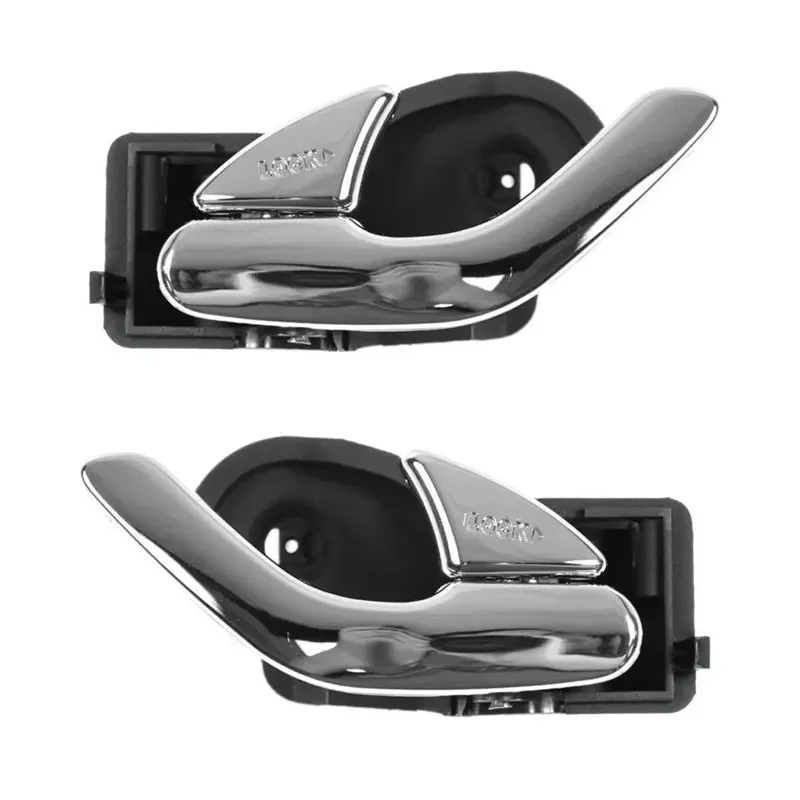 

For Ford Escape Car Inner Door Handle Trim Door Interior Trim Panel Accessory 2003 - 2012