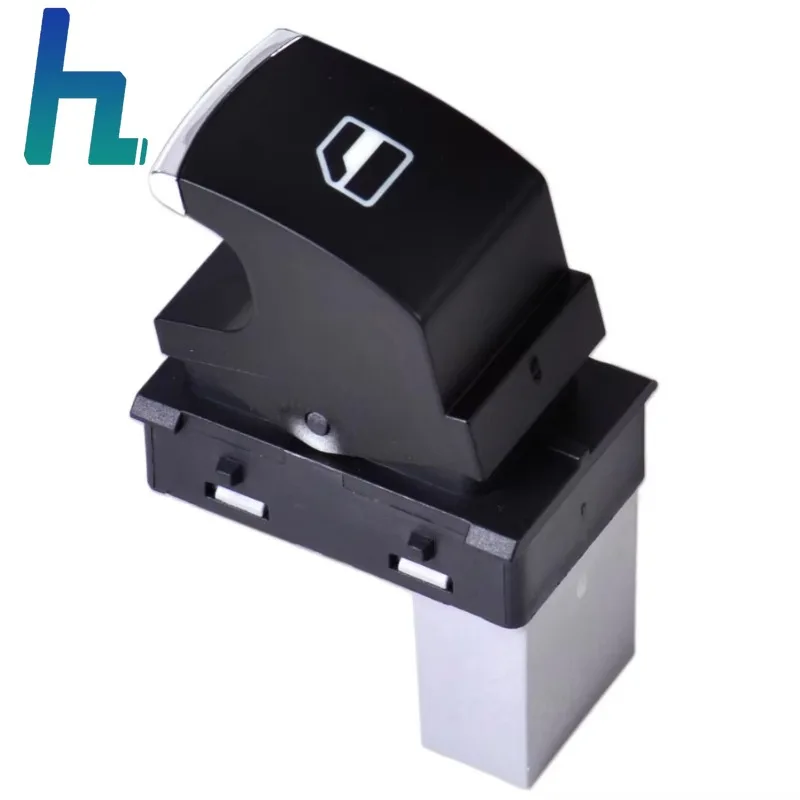

5K0959855 5ND959855 Power Window Switch Control Button for VW Jetta Tiguan Caddy Golf MK5 MK6 Passat Touran Seat MK2