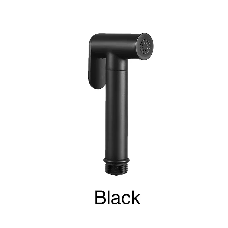 repair single bidet head