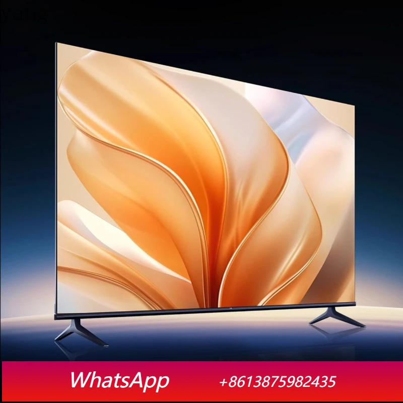 

Домашний телевизор LTT с полноценным HD-разрешением, защитой для глаз, ультратонкий, с голосовым управлением, игровой, с плоским ЖК-экраном