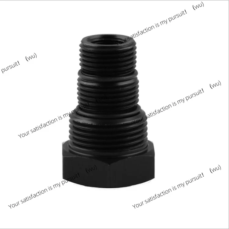 Filter adapter 1 2-28 or 5 8-24 threaded connector