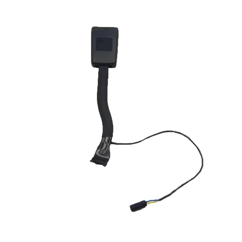5KD857756 5KD857755 5KD 857 755 5KD 857 756 Car Safety Front Seat Belt Buckle Adapter Socket Connector Clip Camlock
