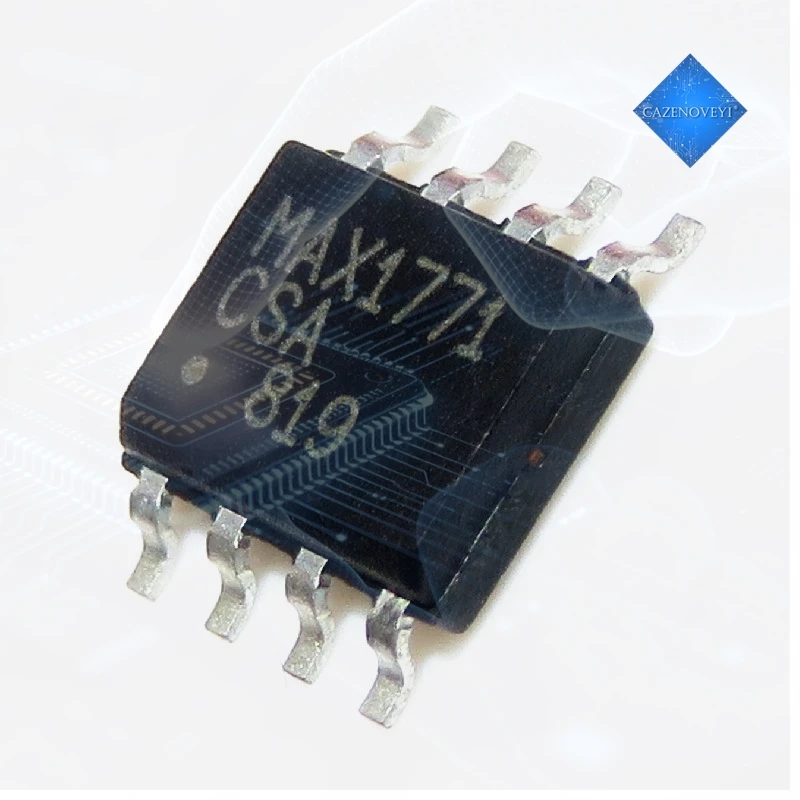 (5-10-20-30-100PCS) 74HC00 SOP-14 74HC00D