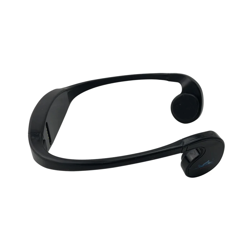 

H907J swimming audio hedset dorado bone conduction headset 2021 for Training