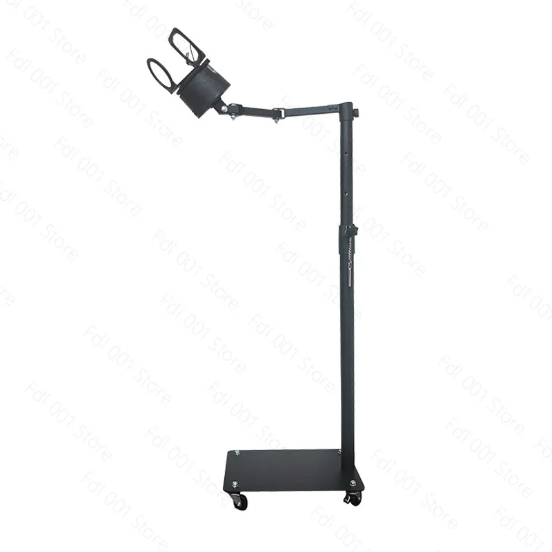 Angle Rotation Therapy Instrument Support Automatic Fixator Electric Support Compatible With Iteracare Handle