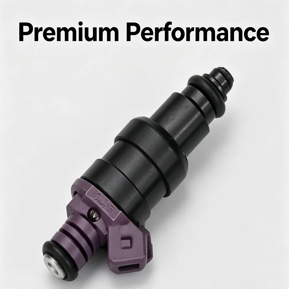 

4Pcs New Fuel Injectors For Renault Clio Kangoo Twingo 1.2L Engine Car Accessories Auto Parts 8200603801 7700874112