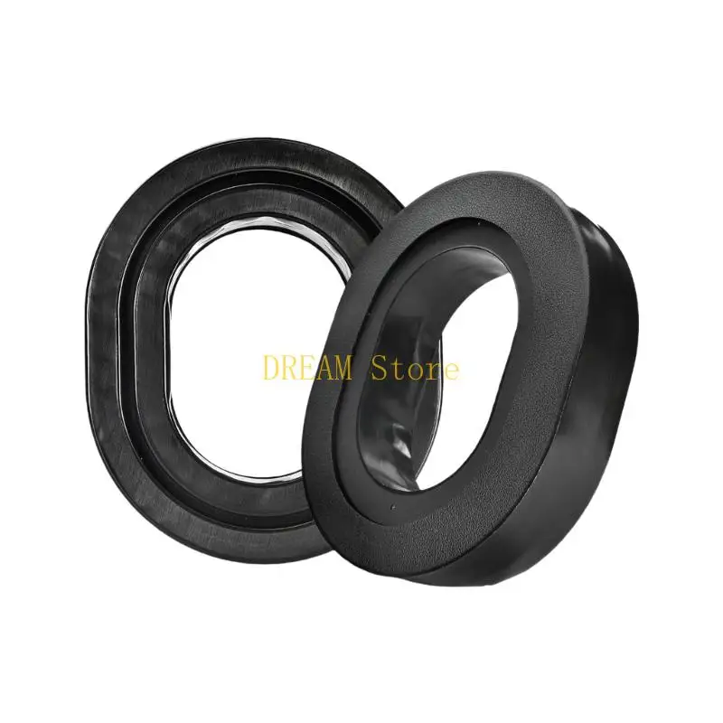 وسائد أذن تبريد تهوية ل Clark H10-60 سماعات الرأس يعزز الراحة أفضل بيع #2