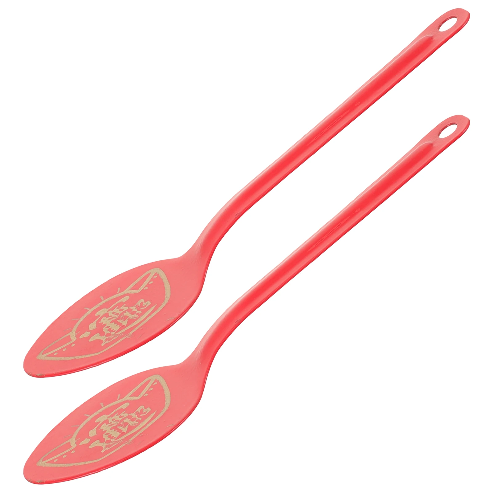 

2Pcs Metal Ash Shovel for Fireplace Stove Pit Ergonomic Design Incense Burner Accessory Tea Room Supply Incense Making Mold Tool