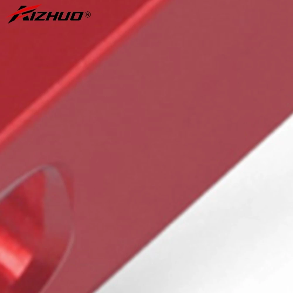 

For Honda CRF250M CRF250L 2012 2013 2014 2015 Motorcycle Accessories Front Brake Line Hose Cable Clamp Holder CRF 250 L/M