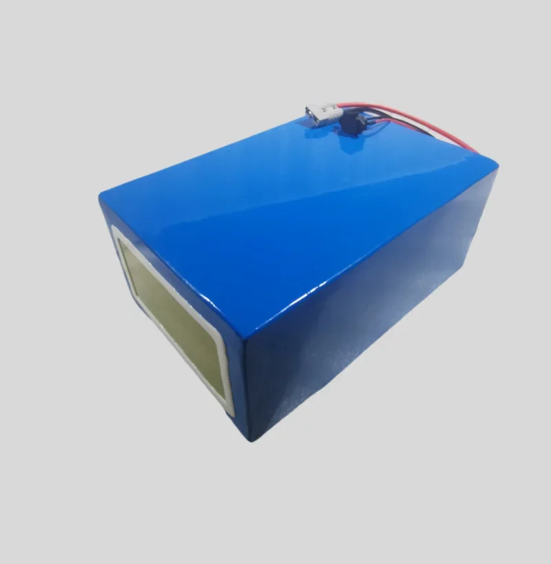 بطارية Lifepo4 48 فولت 52 فولت 60 فولت 72 فولت 50 أمبير في الساعة لـ 5000 وات 3000 وات 2000 وات 1000 وات Escoote دراجة نارية ثلاثية العجلات Go-Kart حزمة بطارية مقاومة للماء