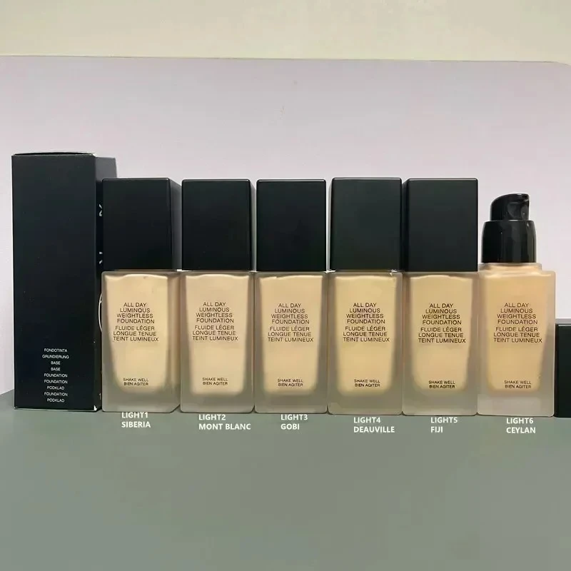 All Day Luminous We…