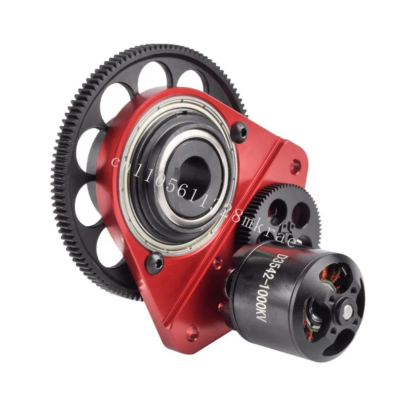 New 60 Engine Elect…