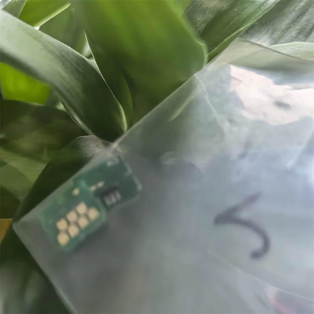 

10PCS T6716 Maintenance Box Chip for EPSON WF C5210 C5290 C5710 C5790 M5298 M5299 M5799 C529 C579 ET8700 S380 S381 S880 S884