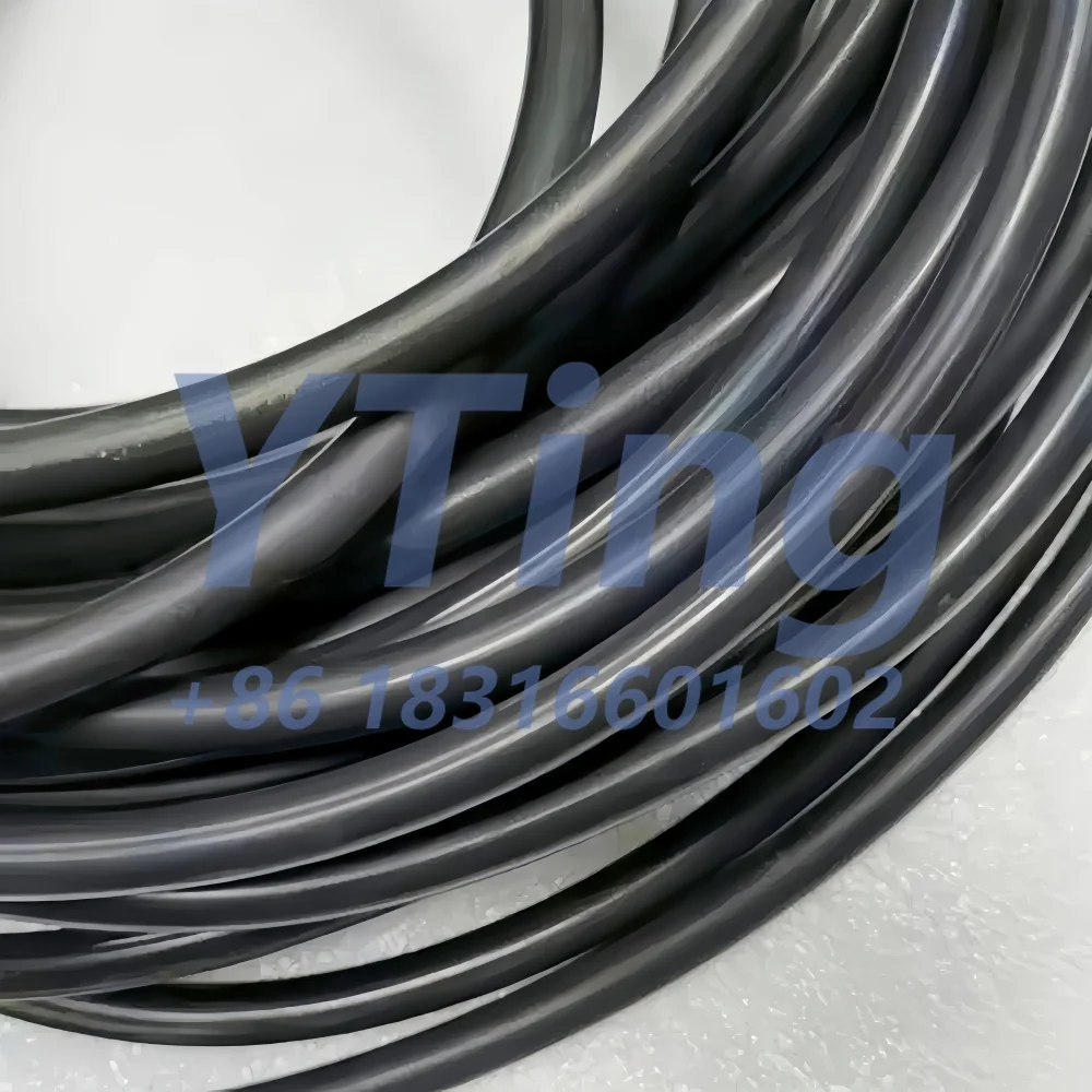 Heidelberg Printing Machine Accessories New Powder Spray Hose