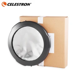 Celestron 94128 망원경 필터, NexStar 8SE CPC800 C8 C8HD CPC800 CPC80 용, 8 인치 SCT Baader 필름, 시청 경험 향상