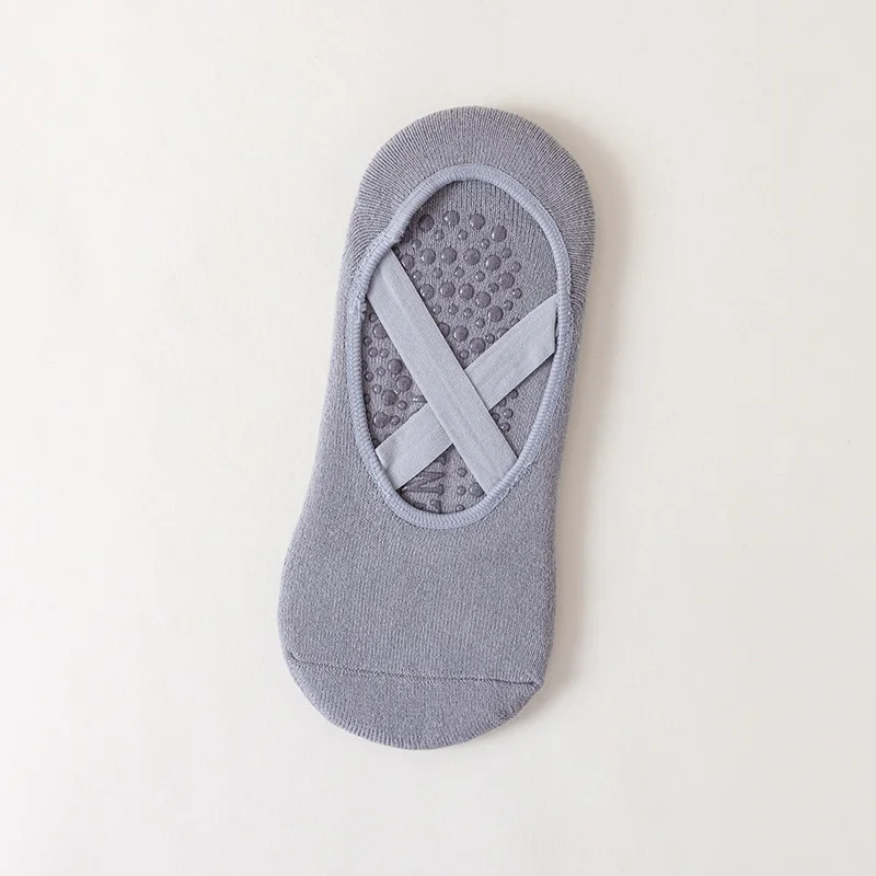 Non-Slip Yoga Socks 8