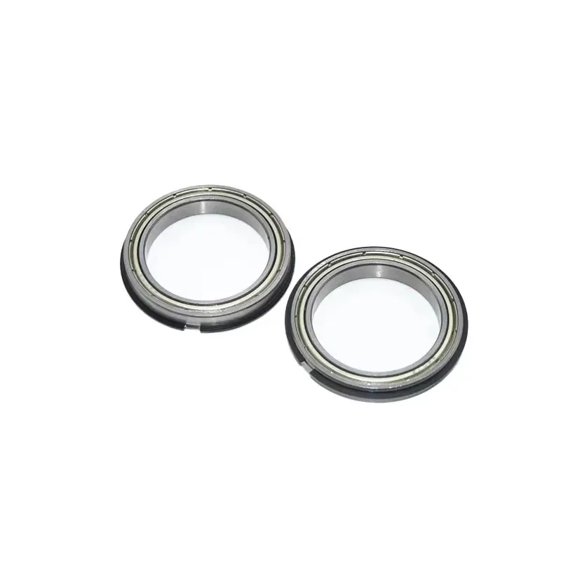 1pcs. New New  56UA75070 Fixing Bearing for Konica Minolta Bizhub C5501 C5500 C6501 C6000 C6500 C7000 fuser roller bearing