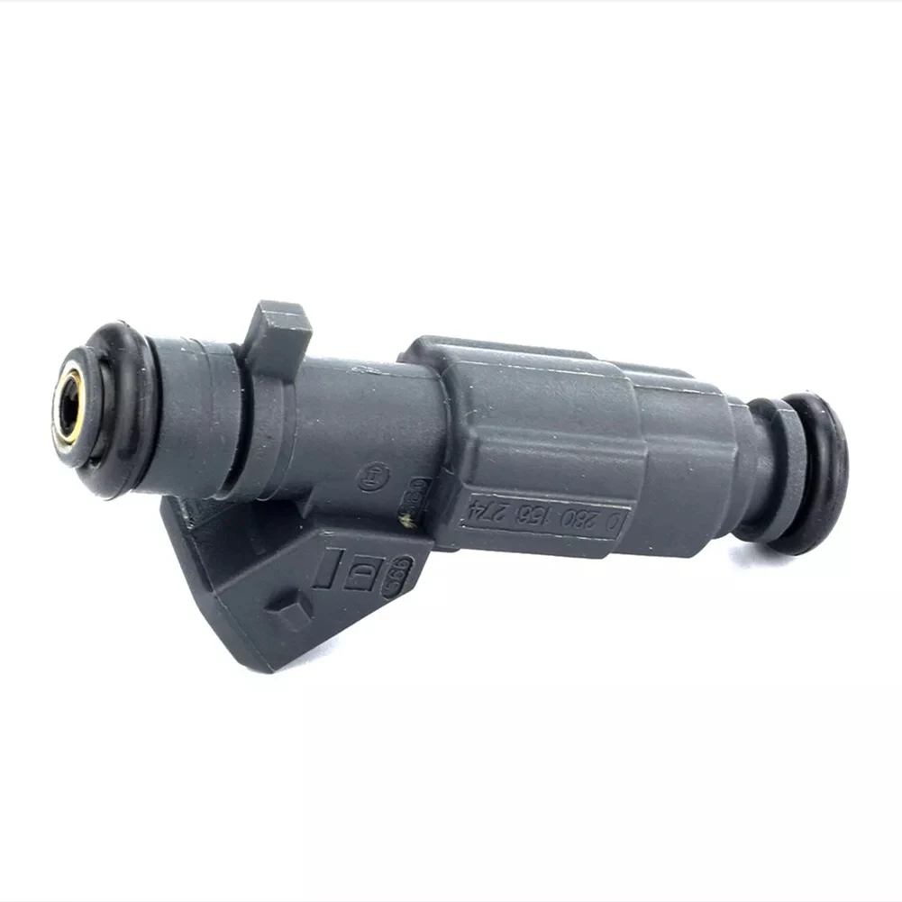 

Effortless Fuel Injector Nozzle for Crossfox For KOMBI 1 6L 1 4L Easy Installation OEM Part 0280156274 032906031H