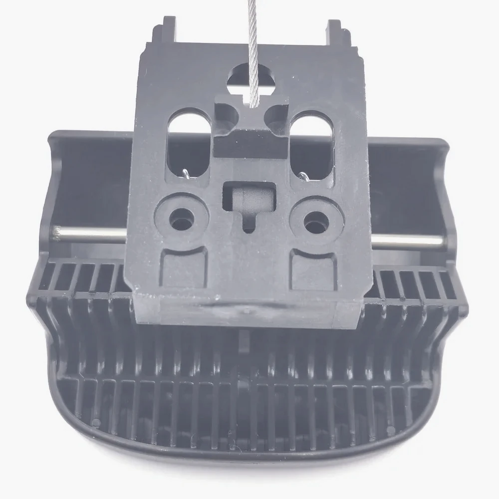 DB-OE: 42538402 503136975 503141269 81623506029  ISRI 6860 NTS 929527-44/00E Seat Height Adjustment Button For IVECOWear Parts