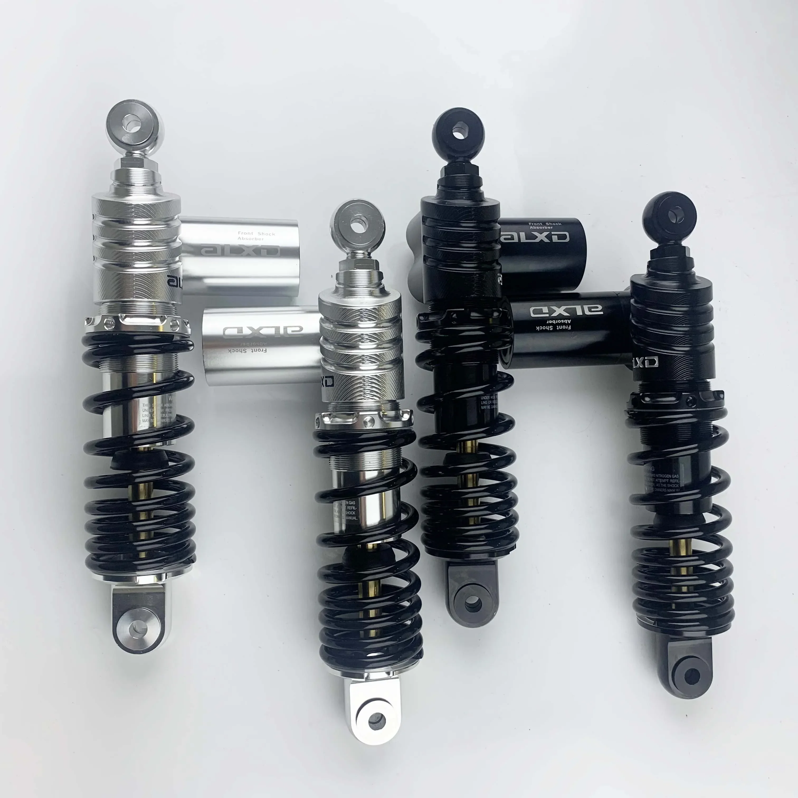

High Quality motorcycle Shock Absorber Universal motorcycle Rear Suspension Shock Absorber