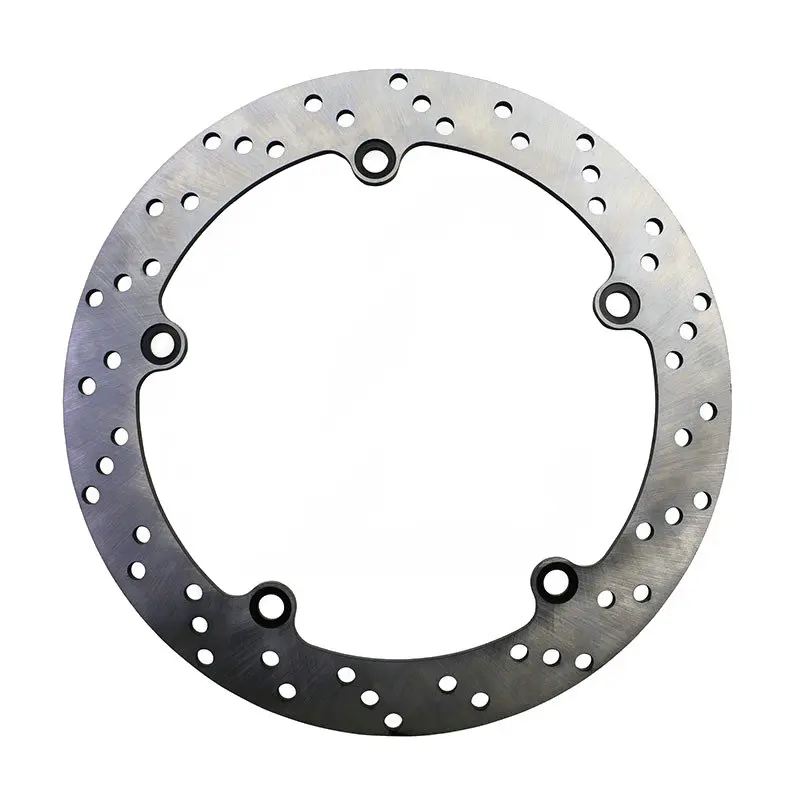 Motorcycle Rear Brake Disc For BMW R1100GS R1100R R1100S R1100RT R1150GS Adv R1150R Rockst R1150RS R1150RT R1100 R1150