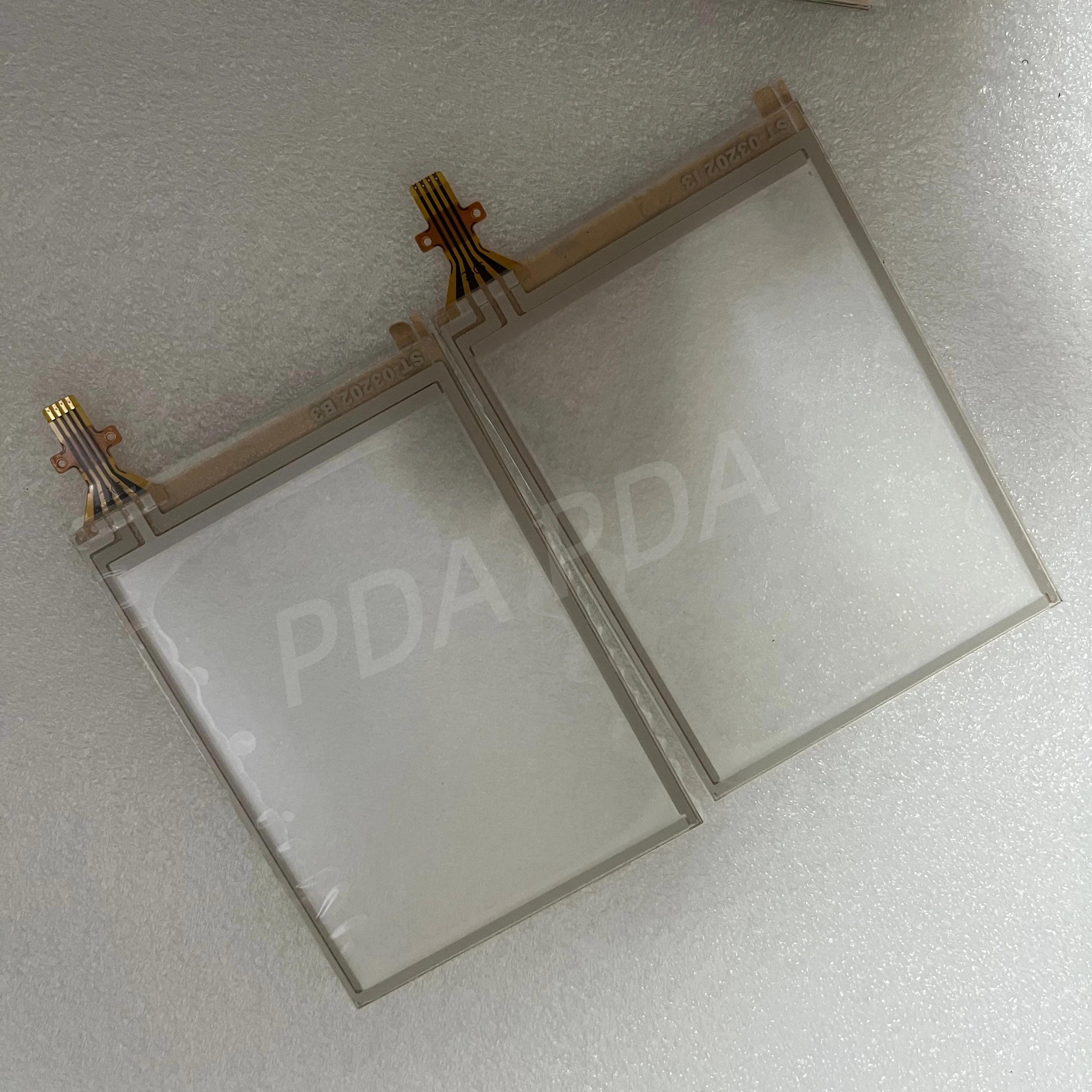 5 unids/lote nueva pantalla táctil (digitalizador) de repuesto para Datalogic Skorpio X3
